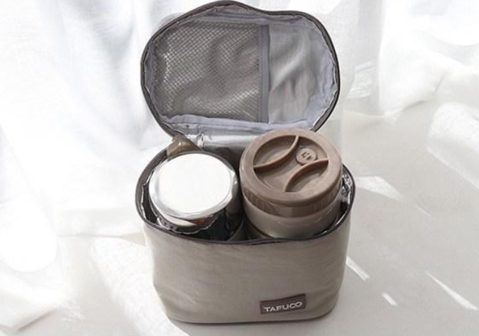 수능 보온 도시락 추천