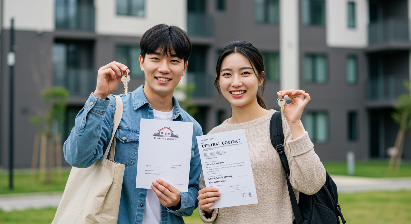 신혼부부 대출 조건, 전세보증보험, 전세자금대출 꿀팁