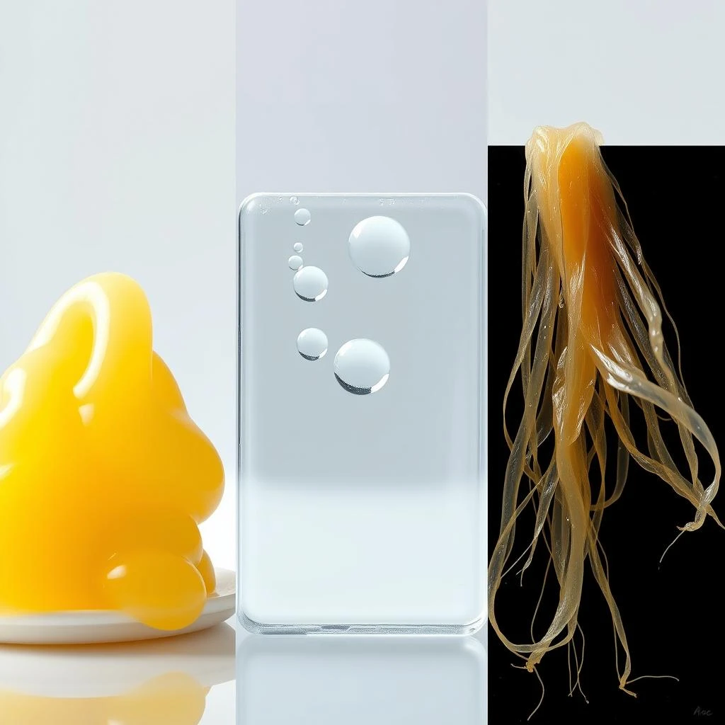 가래가 계속 생기는 이유 장부 불균형..