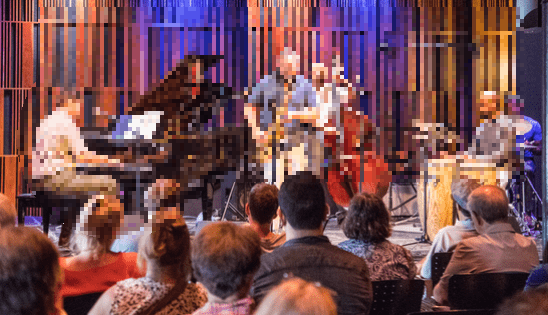 미국 뉴올리언스 관광지 추천 재스박물관