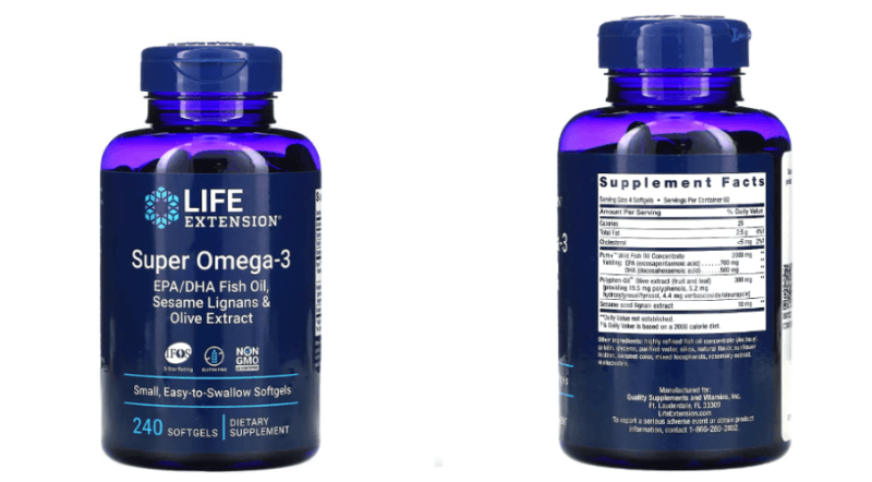 아이허브-오메가3-추천1