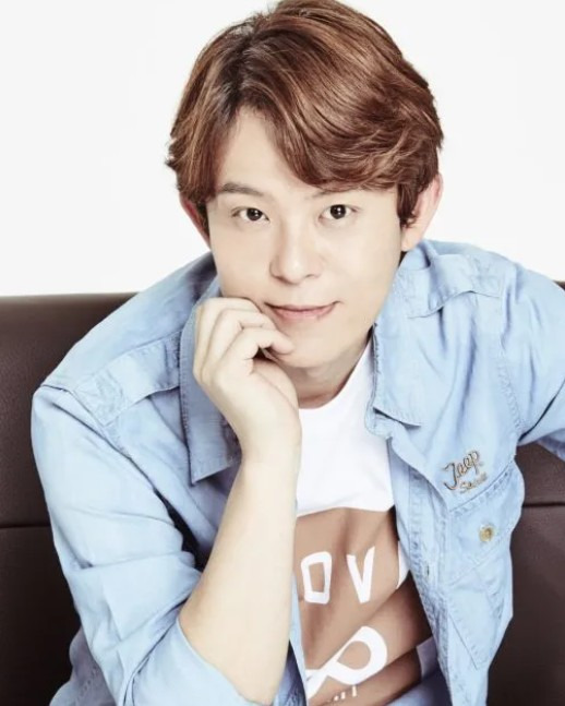 토니안 나이 프로필