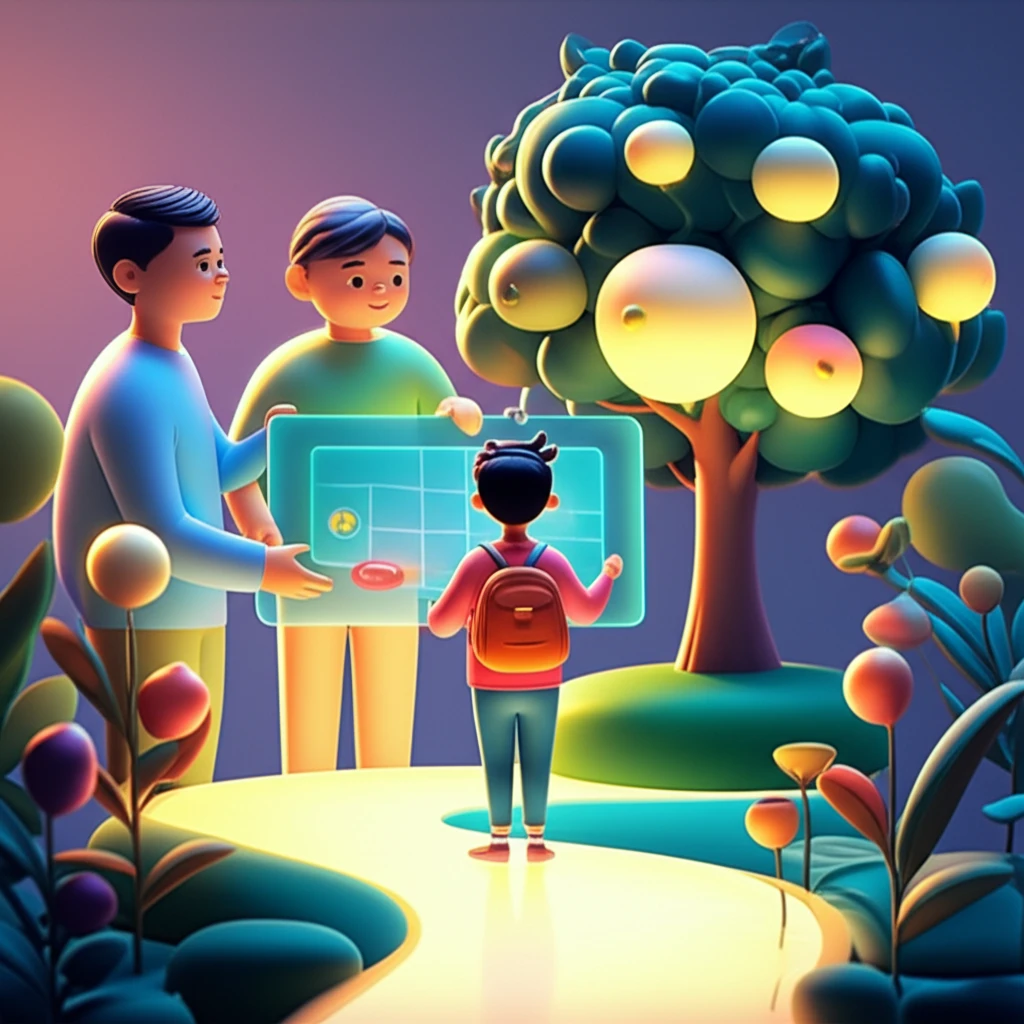 2004년생 원숭이띠 2월 운세 요약..