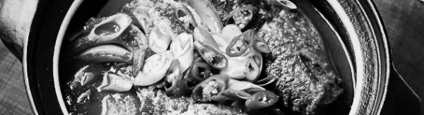 고등어무조림 만드는 법