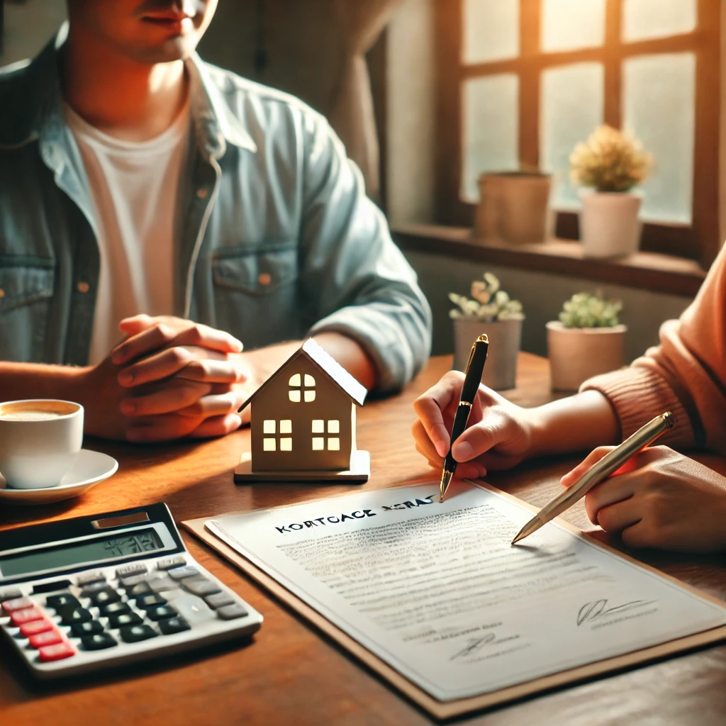 2025 전세자금대출 필요서류