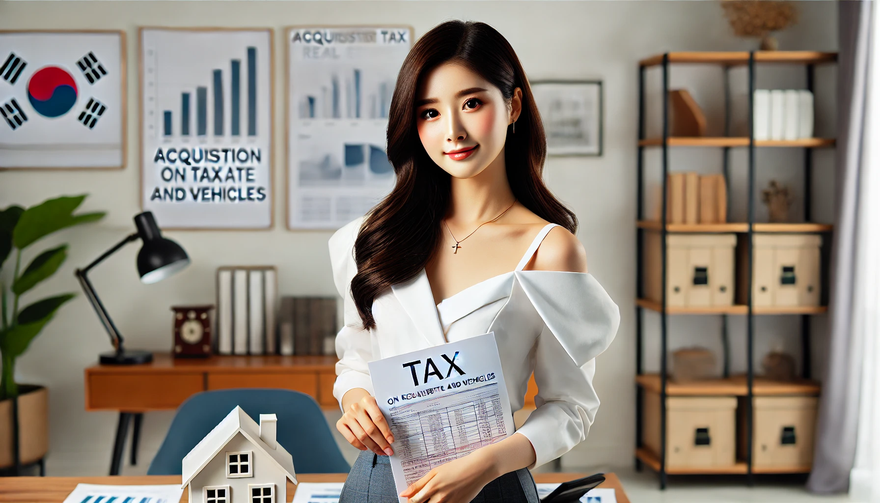 취득세 설명 관련 이미지
