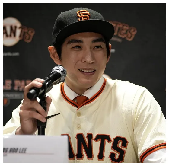 이정후 연봉 기록 KBO MLB