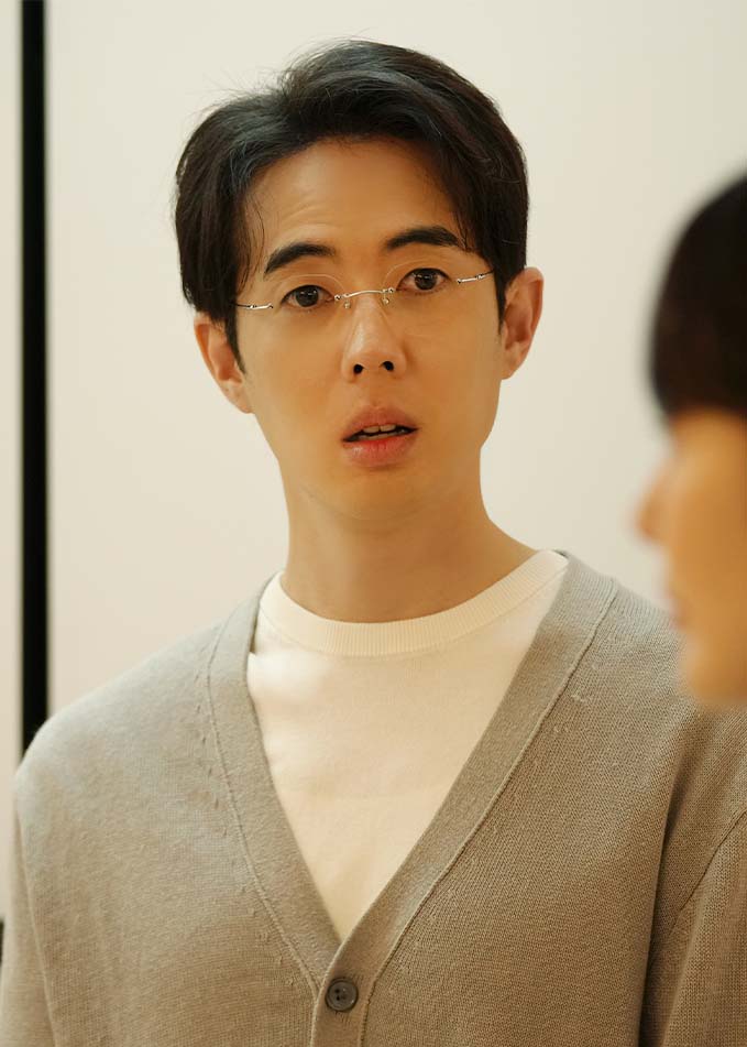 JTBC 드라마 다시보기 서울 자가에 대기업 다니는 김부장 이야기 등장인물 이강욱