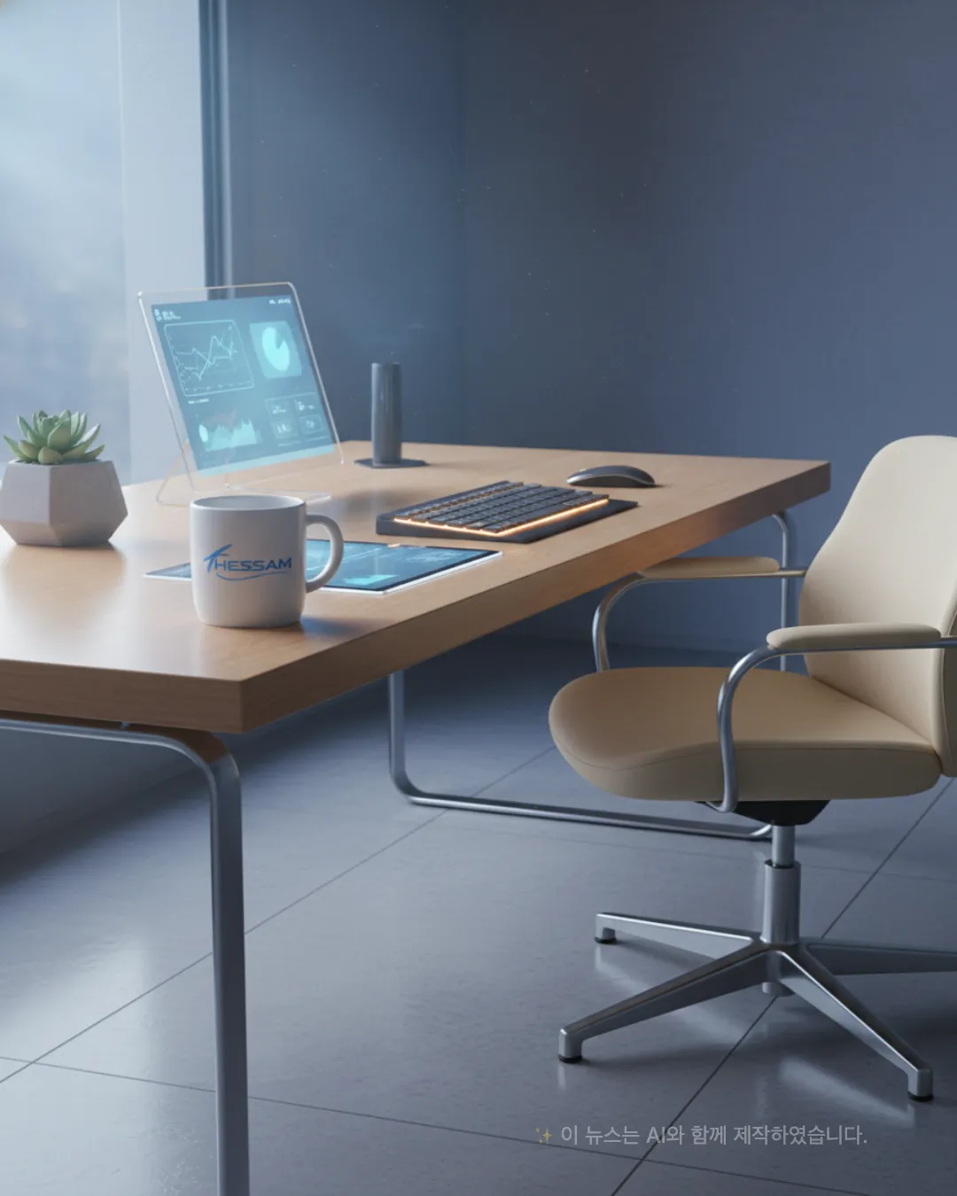 비전공자도 가능한 AI 교육 사업 시작하기