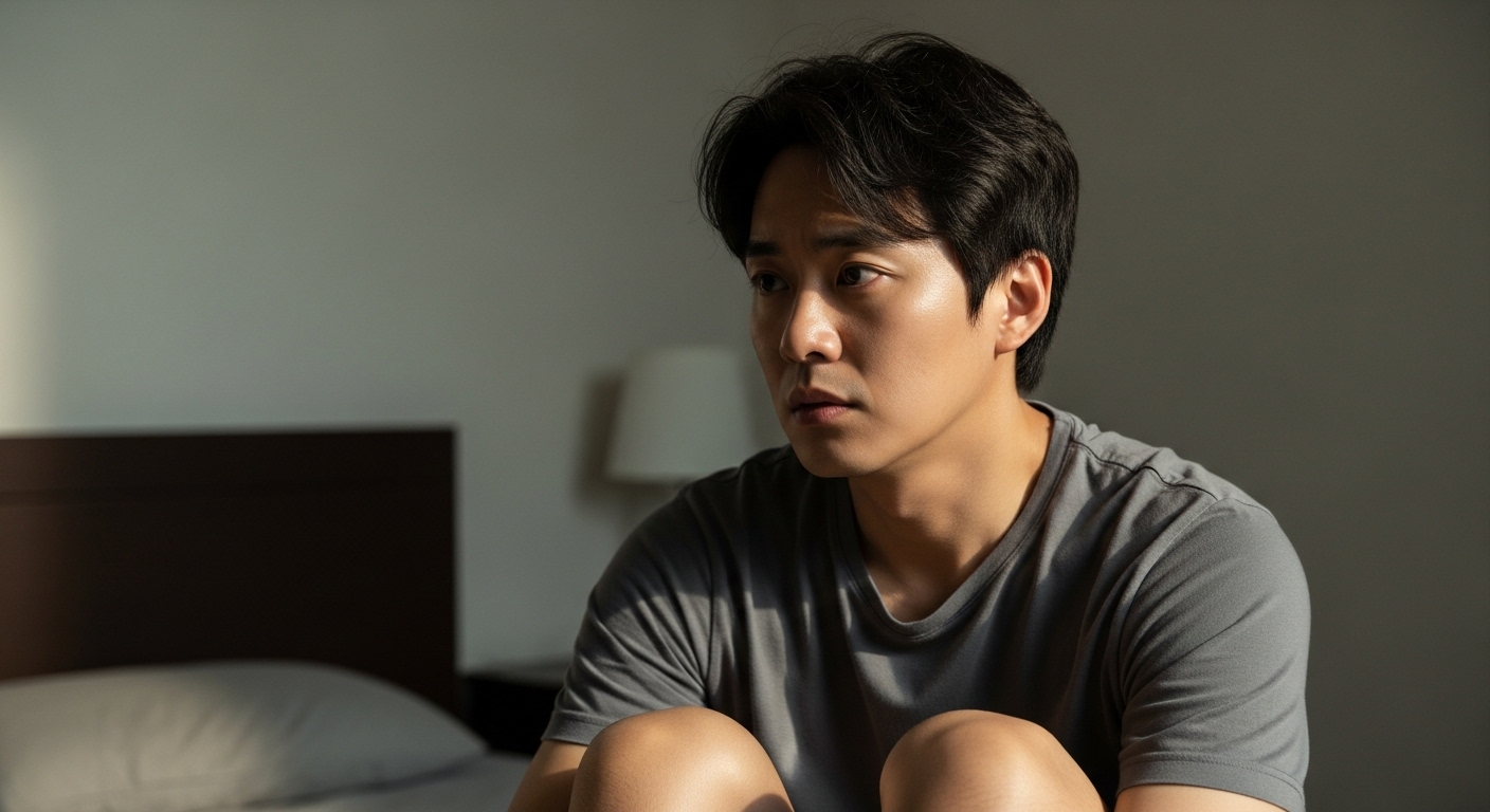 성상담, 남성 건강
