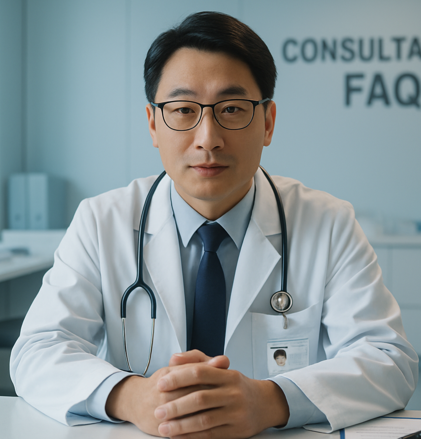 프롤로주사, 어떤 병원에 가야 할까? 잘하는 곳 선택하는 5가지 기준