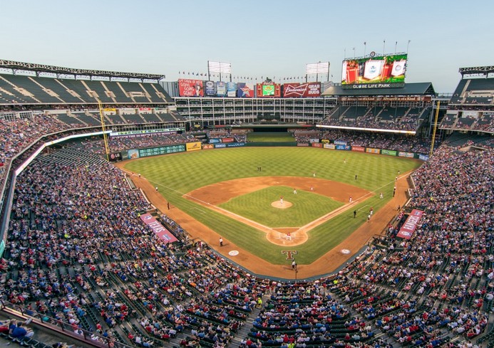 야구장 추천 먹거리