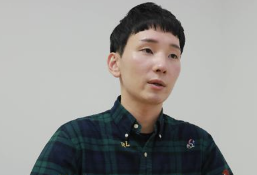 박민영 인터뷰