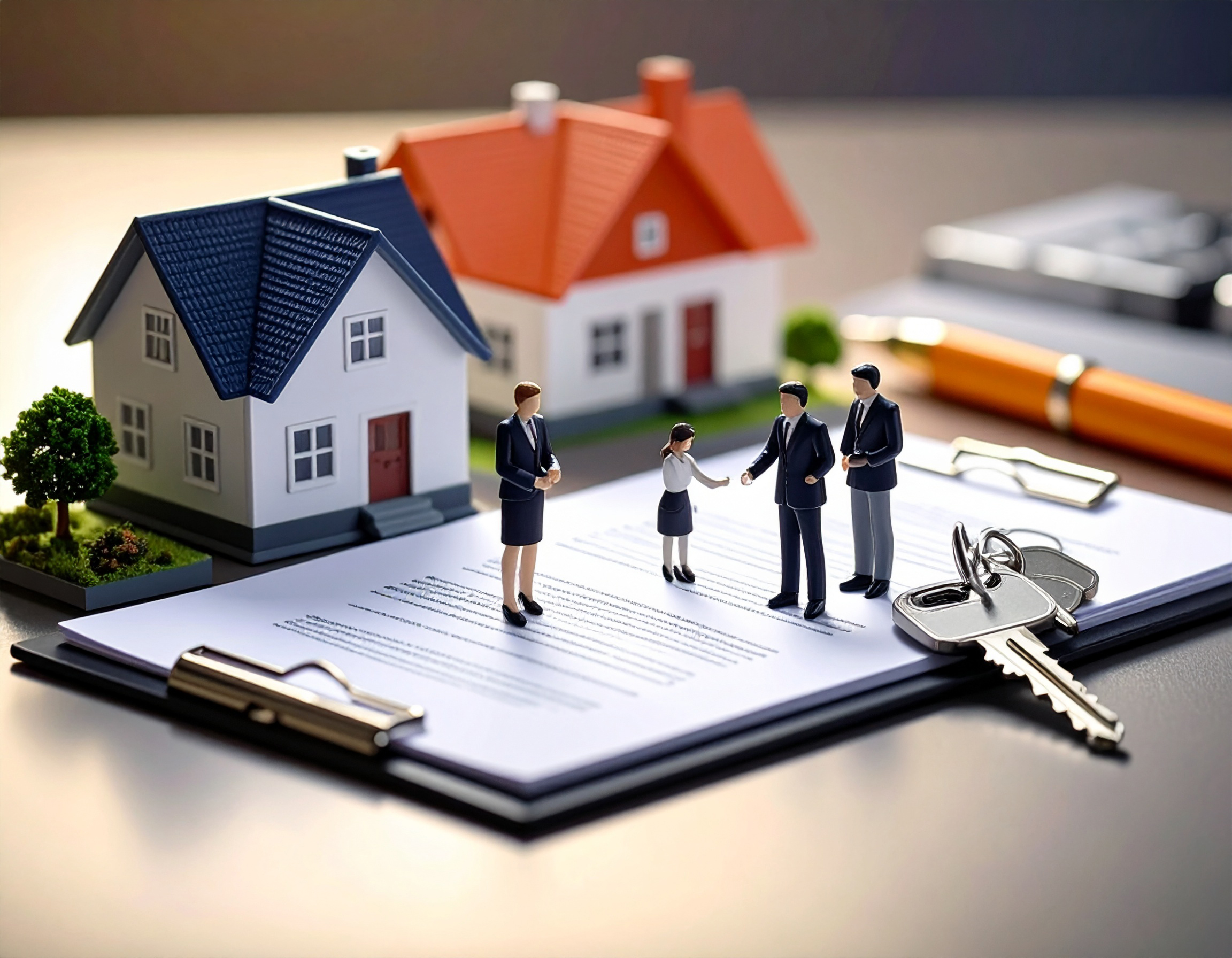 임대차 신고, FAQ