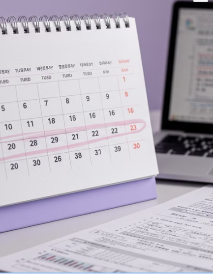 근로 자녀장려금 신청기간