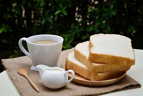 피해야 할 고탄수화물 음식