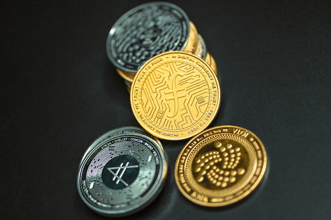 Cryptocurrency