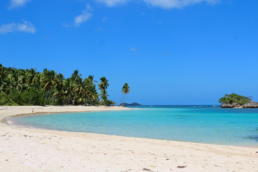 사마나 반도 (Samaná Peninsula)