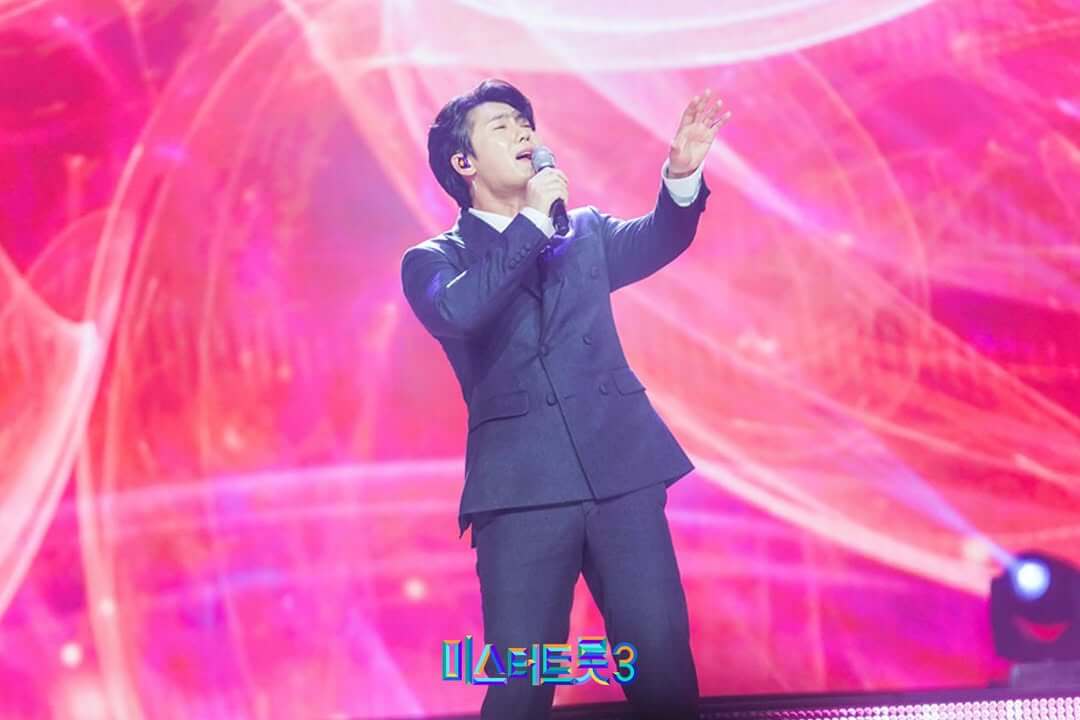 미스터트롯3 결승진출자 탑7 명단