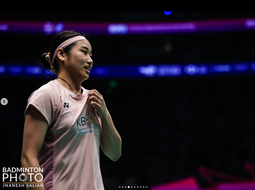 수디르만컵 2025