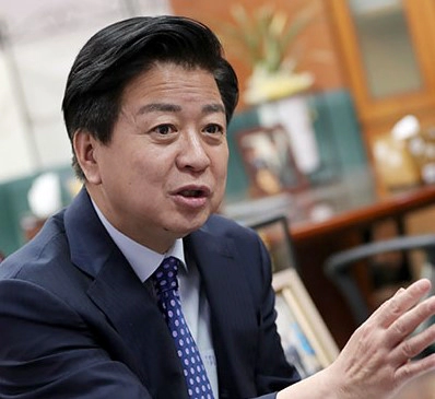 노웅래 국회의원 민주당 총선 출마 적격 논란