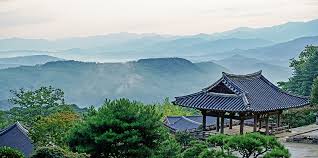 국립공원 예약통합시스템 바로가기