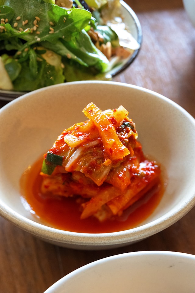 김장준비 필수템 이것만 있으면 끝