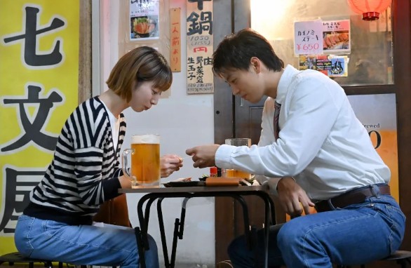 [일드 추천 OTT 다시보기] 그럼 네가 만들어봐 결말, 재밌나요? 재미 있다 vs 재미 없다