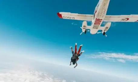 날아가는 꿈해몽