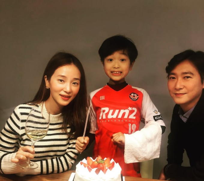 허양임 고지용 면접교섭 갈등 심화&hellip;법원에 가처분 신청 현황과 쟁점 분석 참고 이미지 2