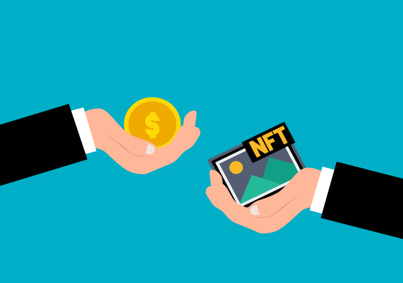 메타버스 속의 새로운 럭셔리, 디지털 패션 NFT의 부상