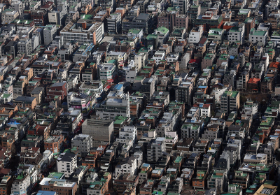 서울시 청년월세지원