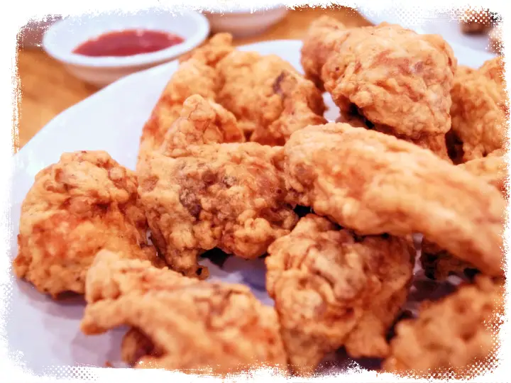 6시내고향-고향노포-통닭-닭똥집-튀김-후라이드-치킨-부산-맛집