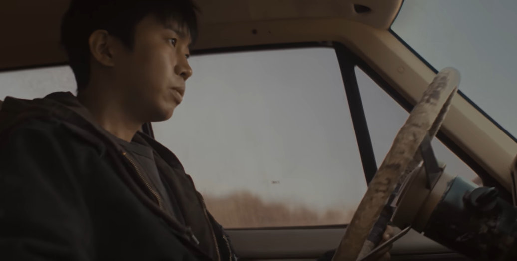 인 악토버(In October)