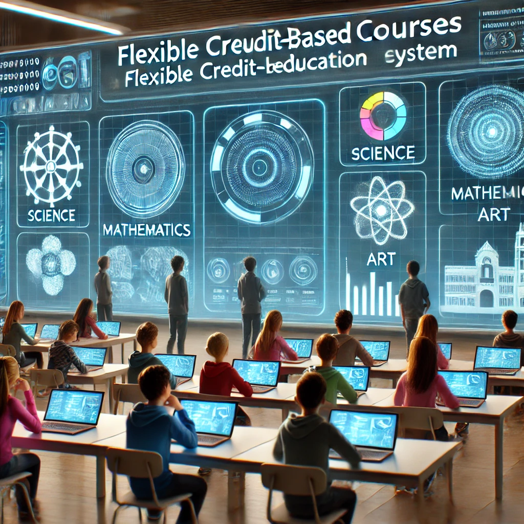 해외 사례를 통해 본 고교학점제의 미래