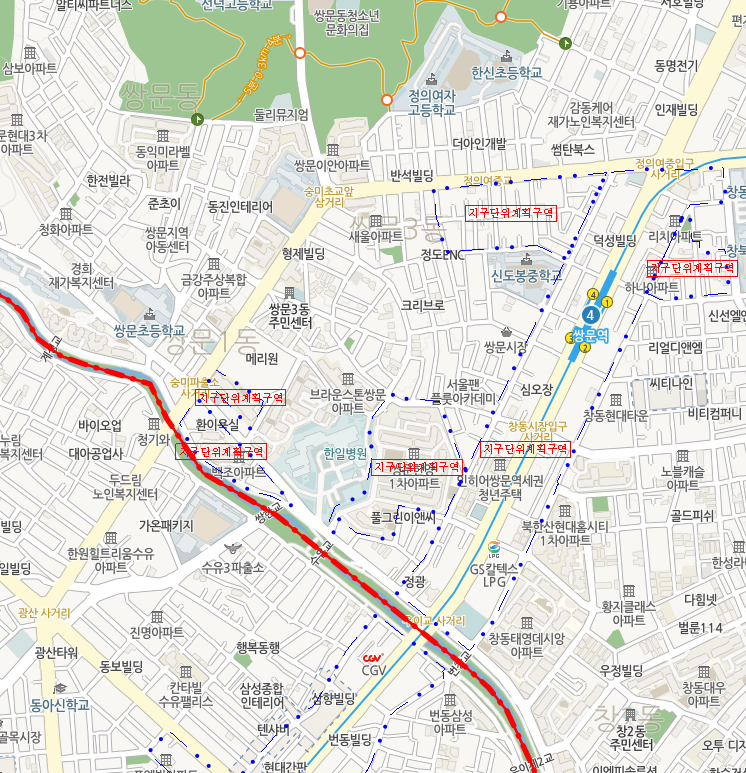 태영 창동 데시앙