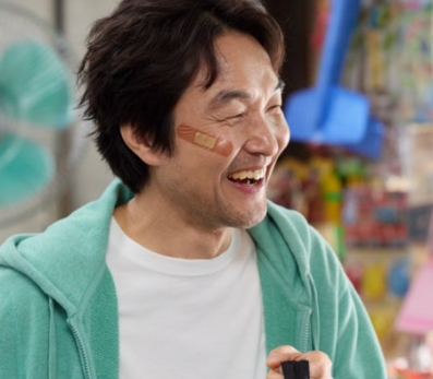 신사장프로젝트 주인공 모습