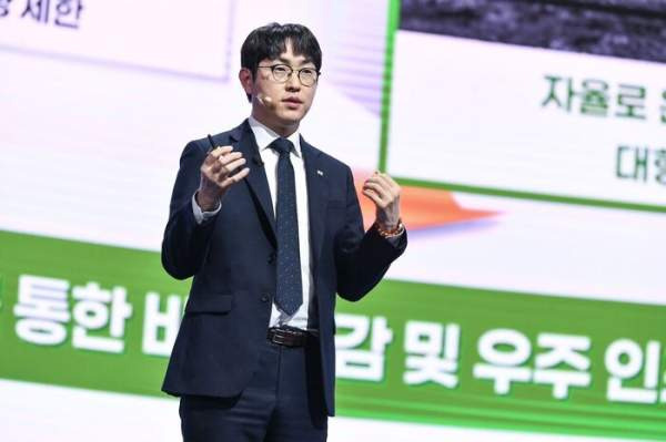 하정우 국가AI전략위 부위원장 프로필: 나이 학력 고향 네이버 소장에서 AI수석 복귀까지