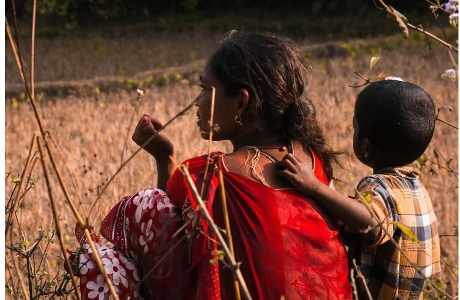 배앓이 예방 마사지와 운동법 (신생아, 복부케어, 실전)