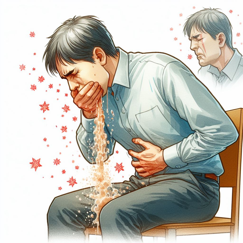 증상