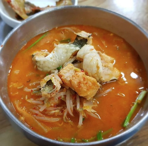 여수 맛집 이미지 입니다.