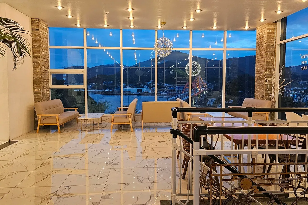 오션뷰