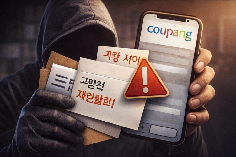 쿠팡 대체 사이트가 필요한 이유|2025년 쿠팡만 쓰면 위험한 이유