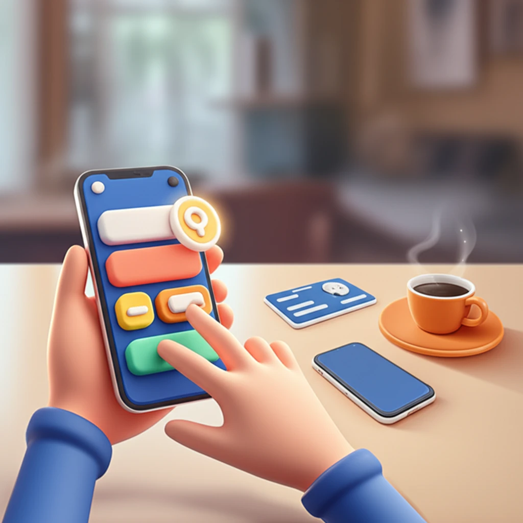 키움증권 ISA 중개형 계좌 개설 절..