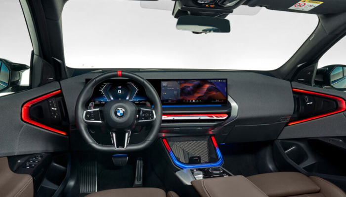 BMW X3 풀체인지 가격 제원 출시일 2025