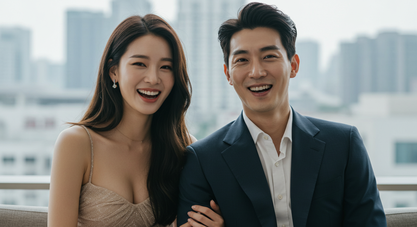 음식물 수거 업체