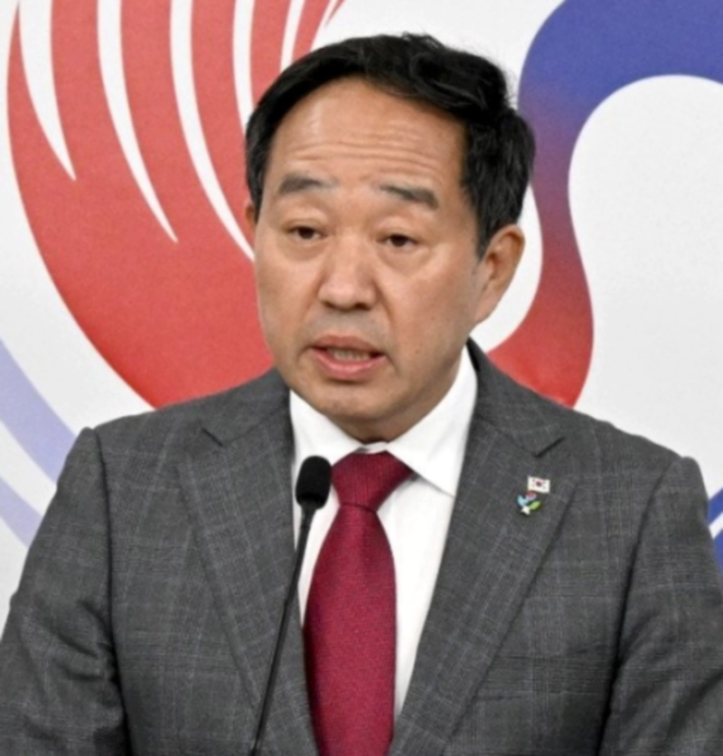 강승규 홍성 예산 홍문표 총선 격돌