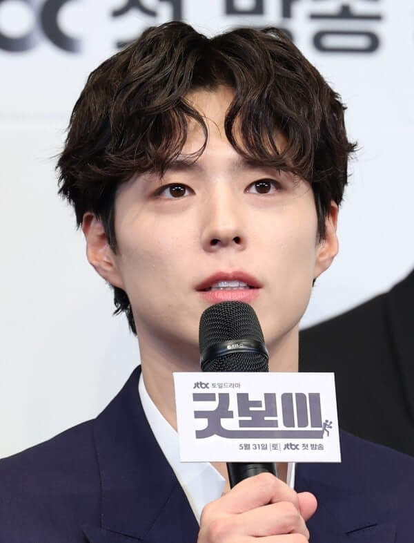 굿보이 드라마, ott, 촬영지