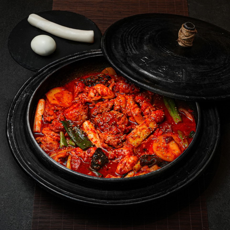 삼각지 닭 짜글이 어디가 맛있냐고요? 제가 정리한 다르게 리뷰 한번 보세요