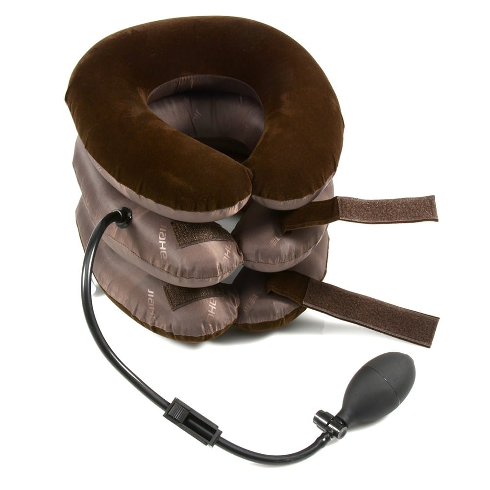 목견인기 종류 공기주입식 일체형 전동식 비교